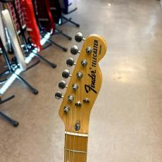Fender Japan TN72_3