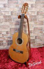 Orpheus Valley Guitars オルフェウス・ヴァレー・ギターズ S48C_2