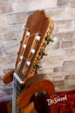 Orpheus Valley Guitars オルフェウス・ヴァレー・ギターズ S48C_3