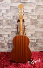 Orpheus Valley Guitars オルフェウス・ヴァレー・ギターズ S48C_5