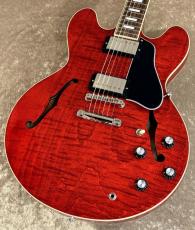 Gibson 【NEW】 ES-335 Figured Sixties Cherry sn214260332 [3.86kg]【G-CLUB TOKYO】