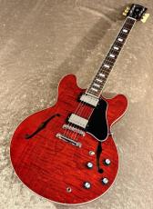 Gibson 【NEW】 ES-335 Figured Sixties Cherry sn214260332 [3.86kg]【G-CLUB TOKYO】_2