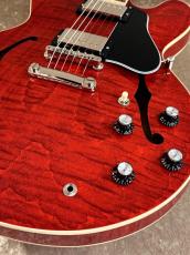 Gibson 【NEW】 ES-335 Figured Sixties Cherry sn214260332 [3.86kg]【G-CLUB TOKYO】_4