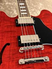 Gibson 【NEW】 ES-335 Figured Sixties Cherry sn214260332 [3.86kg]【G-CLUB TOKYO】_5