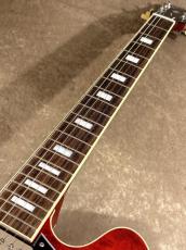 Gibson 【NEW】 ES-335 Figured Sixties Cherry sn214260332 [3.86kg]【G-CLUB TOKYO】_7