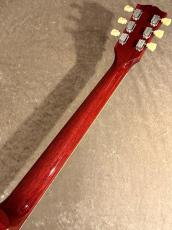 Gibson 【NEW】 ES-335 Figured Sixties Cherry sn214260332 [3.86kg]【G-CLUB TOKYO】_9