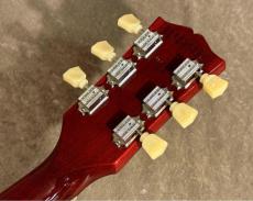 Gibson 【NEW】 ES-335 Figured Sixties Cherry sn214260332 [3.86kg]【G-CLUB TOKYO】_10