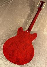 Gibson 【NEW】 ES-335 Figured Sixties Cherry sn214260332 [3.86kg]【G-CLUB TOKYO】_12
