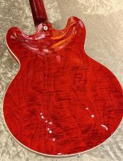 Gibson 【NEW】 ES-335 Figured Sixties Cherry sn214260332 [3.86kg]【G-CLUB TOKYO】_14