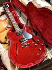 Gibson 【NEW】 ES-335 Figured Sixties Cherry sn214260332 [3.86kg]【G-CLUB TOKYO】_15