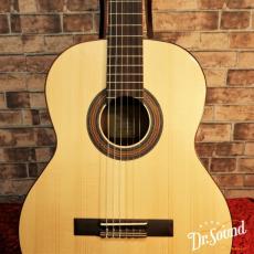 Orpheus Valley Guitars オルフェウス・ヴァレー・ギターズ Model:Fiesta F65S