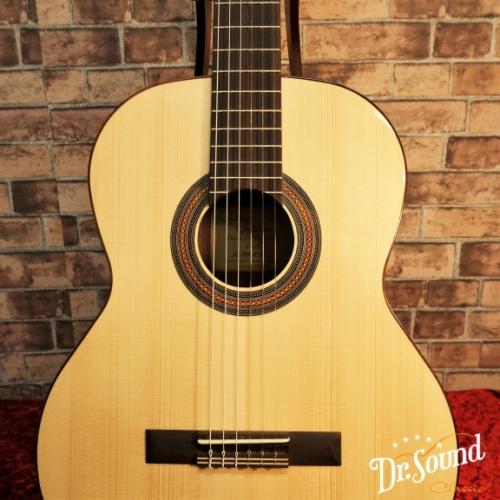 Orpheus Valley Guitars オルフェウス・ヴァレー・ギターズ Model:Fiesta F65S