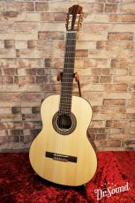 Orpheus Valley Guitars オルフェウス・ヴァレー・ギターズ Model:Fiesta F65S_2