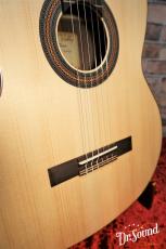 Orpheus Valley Guitars オルフェウス・ヴァレー・ギターズ Model:Fiesta F65S_3