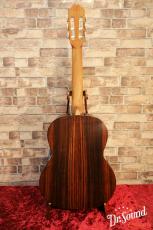 Orpheus Valley Guitars オルフェウス・ヴァレー・ギターズ Model:Fiesta F65S_4