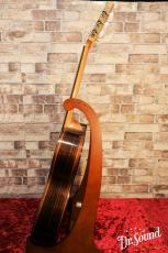 Orpheus Valley Guitars オルフェウス・ヴァレー・ギターズ Model:Fiesta F65S_5