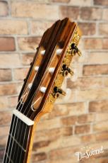 Orpheus Valley Guitars オルフェウス・ヴァレー・ギターズ Model:Fiesta F65S_6