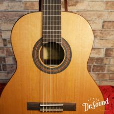 Orpheus Valley Guitars オルフェウス・ヴァレー・ギターズ Model:Fiesta F65C【動画あり】