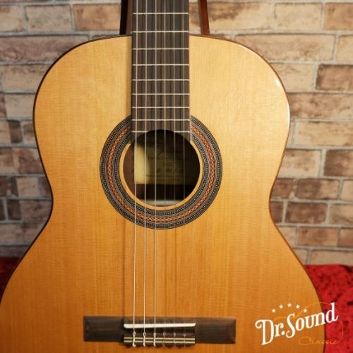 Orpheus Valley Guitars オルフェウス・ヴァレー・ギターズ Model:Fiesta F65C【動画あり】