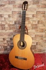 Orpheus Valley Guitars オルフェウス・ヴァレー・ギターズ Model:Fiesta F65C【動画あり】_2