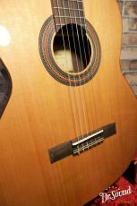 Orpheus Valley Guitars オルフェウス・ヴァレー・ギターズ Model:Fiesta F65C【動画あり】_3