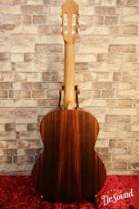 Orpheus Valley Guitars オルフェウス・ヴァレー・ギターズ Model:Fiesta F65C【動画あり】_4