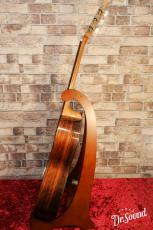 Orpheus Valley Guitars オルフェウス・ヴァレー・ギターズ Model:Fiesta F65C【動画あり】_5