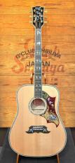 Gibson Custom Shop【30日まで! 月末セール】Hummingbird Custom Koa【ご購入特典あり】【48回払い無金利】_2