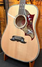 Gibson Custom Shop【30日まで! 月末セール】Hummingbird Custom Koa【ご購入特典あり】【48回払い無金利】_3