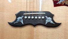 Gibson Custom Shop【30日まで! 月末セール】Hummingbird Custom Koa【ご購入特典あり】【48回払い無金利】_5