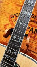 Gibson Custom Shop【30日まで! 月末セール】Hummingbird Custom Koa【ご購入特典あり】【48回払い無金利】_6