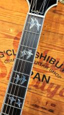 Gibson Custom Shop【30日まで! 月末セール】Hummingbird Custom Koa【ご購入特典あり】【48回払い無金利】_7