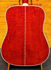 Gibson Custom Shop【30日まで! 月末セール】Hummingbird Custom Koa【ご購入特典あり】【48回払い無金利】_9