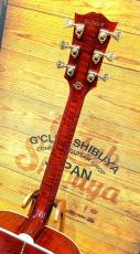 Gibson Custom Shop【30日まで! 月末セール】Hummingbird Custom Koa【ご購入特典あり】【48回払い無金利】_11