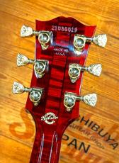 Gibson Custom Shop【30日まで! 月末セール】Hummingbird Custom Koa【ご購入特典あり】【48回払い無金利】_12