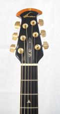 Ovation 【中古】 1868LX Elite LX_9
