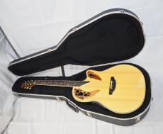 Ovation 【中古】 1868LX Elite LX_11