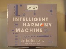 Electro-Harmonix Intelligent Harmony Machine_6