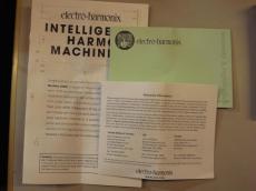 Electro-Harmonix Intelligent Harmony Machine_7