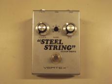 Vestax STEEL STRING