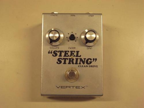 Vestax STEEL STRING