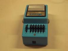 Maxon GE-9 Graphic EQ_2