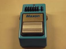 Maxon GE-9 Graphic EQ_3