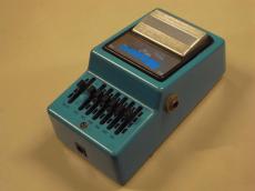 Maxon GE-9 Graphic EQ_4
