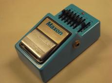 Maxon GE-9 Graphic EQ_5