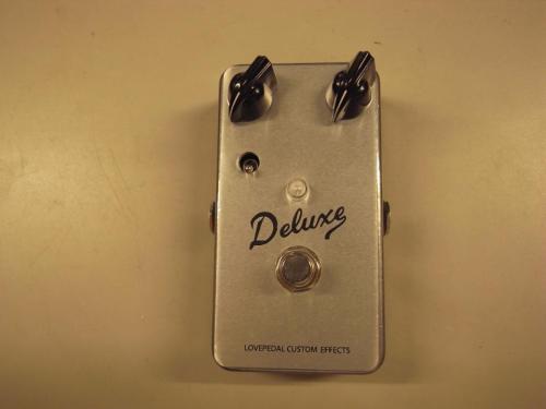 Lovepedal 5E3 Deluxe