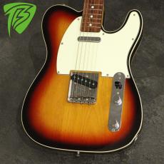 Fender Japan TL62B-75TX 3TS 2002-2004