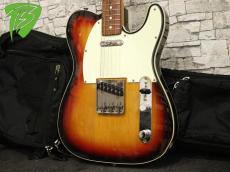 Fender Japan TL62B-75TX 3TS 2002-2004_2