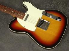 Fender Japan TL62B-75TX 3TS 2002-2004_4