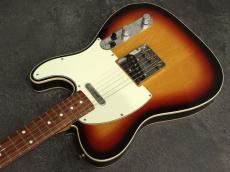 Fender Japan TL62B-75TX 3TS 2002-2004_5